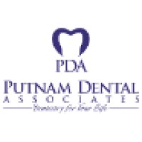 Putnam Dental Associates logo, Putnam Dental Associates contact details