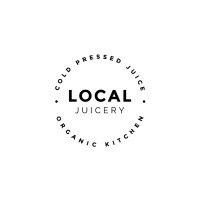 Local Juicery logo, Local Juicery contact details