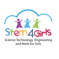 STEM4Girls Inc logo, STEM4Girls Inc contact details