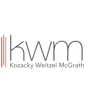 Kozacky Weitzel McGrath P.C logo, Kozacky Weitzel McGrath P.C contact details