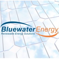 Bluewater Energy Inc. logo, Bluewater Energy Inc. contact details