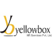 Yellowbox HR Services Pvt. Ltd logo, Yellowbox HR Services Pvt. Ltd contact details