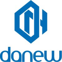 Danew Electronics logo, Danew Electronics contact details