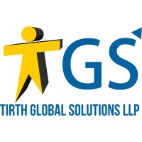 Tirth Global Solutions LLP logo, Tirth Global Solutions LLP contact details