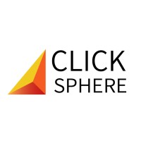 CLICK SPHERE logo, CLICK SPHERE contact details