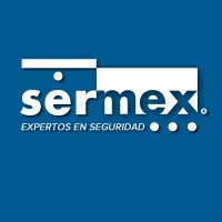 SERMEX SEGURIDAD logo, SERMEX SEGURIDAD contact details