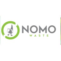 Nomowaste logo, Nomowaste contact details