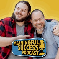 Meaningful Success Podcast logo, Meaningful Success Podcast contact details