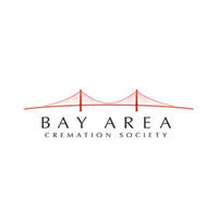 Bay Area Cremation Society logo, Bay Area Cremation Society contact details