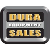 Dura Equipment Sales (Pty) Ltd. logo, Dura Equipment Sales (Pty) Ltd. contact details