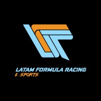 Latam Formula Racing (LFR esports) logo, Latam Formula Racing (LFR esports) contact details