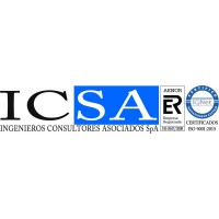 ICSA.cl logo, ICSA.cl contact details