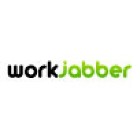 WorkJabber logo, WorkJabber contact details