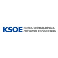 Korea Shipbuilding & Offshore Engineering Co., Ltd. (KSOE) logo, Korea Shipbuilding & Offshore Engineering Co., Ltd. (KSOE) contact details