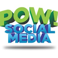 Pow Social Media logo, Pow Social Media contact details