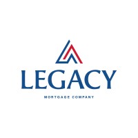 Legacy Mortgage Company logo, Legacy Mortgage Company contact details