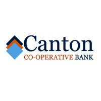 Canton Co-operative Bank logo, Canton Co-operative Bank contact details