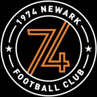 1974 Newark Football Club logo, 1974 Newark Football Club contact details