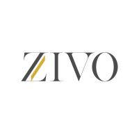 ZIVO logo, ZIVO contact details