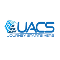 UACS Limited logo, UACS Limited contact details