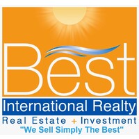 Best International Realty logo, Best International Realty contact details