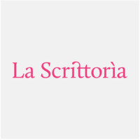 La Scrittorìa logo, La Scrittorìa contact details