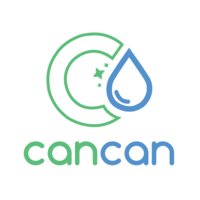 CanCanHQ logo, CanCanHQ contact details