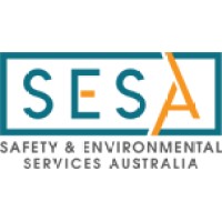 SESA - Safety & Environmental Services Australia logo, SESA - Safety & Environmental Services Australia contact details