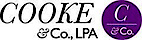 Cooke & Co., LPA logo, Cooke & Co., LPA contact details