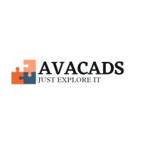 Avacads logo, Avacads contact details