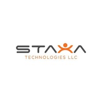 Staxa Technologies LLC logo, Staxa Technologies LLC contact details