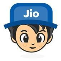 Reliance Jio Guy logo, Reliance Jio Guy contact details