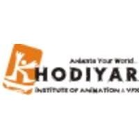 Khodiyar Institute of Animation & VFX logo, Khodiyar Institute of Animation & VFX contact details