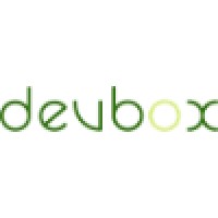 Devbox logo, Devbox contact details