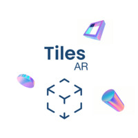 TIles AR logo, TIles AR contact details