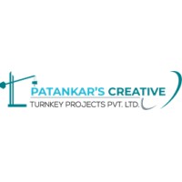 Patankar's Creative Turnkey Projects Pvt Ltd logo, Patankar's Creative Turnkey Projects Pvt Ltd contact details