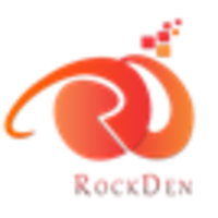 Rockden logo, Rockden contact details