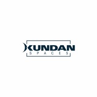 Kundan Spaces logo, Kundan Spaces contact details