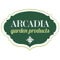 Arcadia Garden Products logo, Arcadia Garden Products contact details