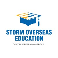 STORM Overseas Gandhinagar logo, STORM Overseas Gandhinagar contact details