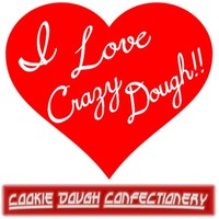 I Love Crazy Dough logo, I Love Crazy Dough contact details