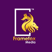 FrameFox Media logo, FrameFox Media contact details