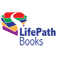 LifePath Books logo, LifePath Books contact details