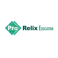 ProRelix Education logo, ProRelix Education contact details