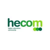 Hecom logo, Hecom contact details