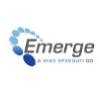 Emerge Sales, Inc logo, Emerge Sales, Inc contact details