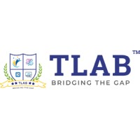 TLab Global logo, TLab Global contact details