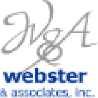 Webster & Associates Inc. logo, Webster & Associates Inc. contact details