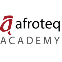 Afroteq Academy logo, Afroteq Academy contact details