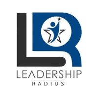 LeadershipRadius logo, LeadershipRadius contact details